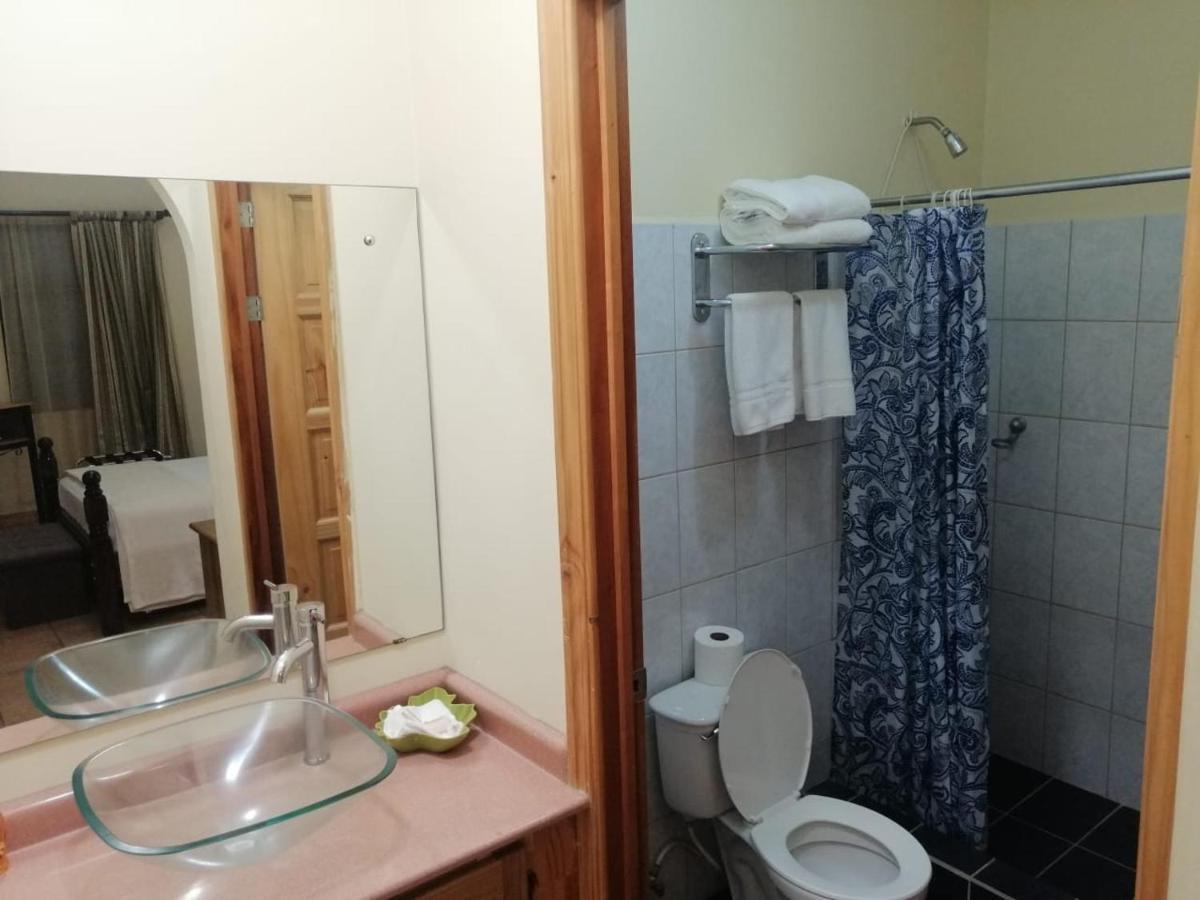 Hotel Apartotel Don Francisco San Jose (San Jose)