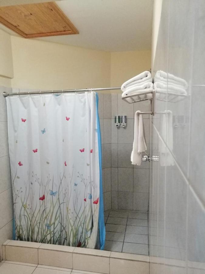 Apartotel Don Francisco San Jose (San Jose)