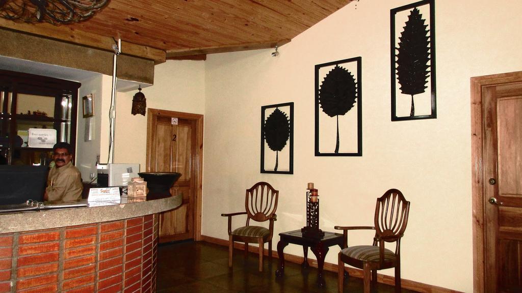 Apartotel Don Francisco