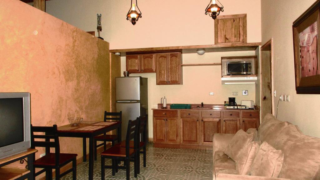 Apartotel Don Francisco 3* San Jose (San Jose)