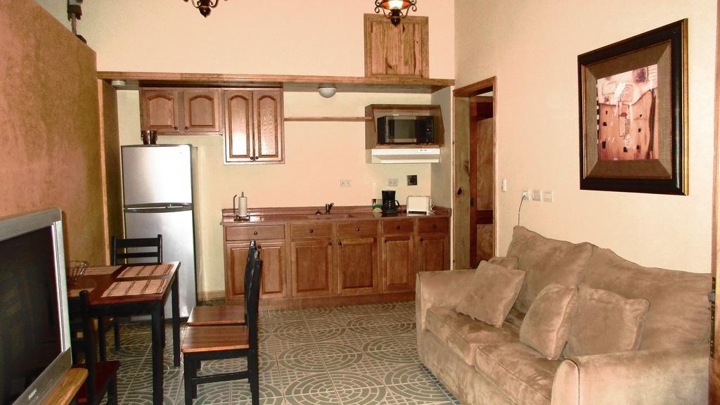 Hotel Apartotel Don Francisco