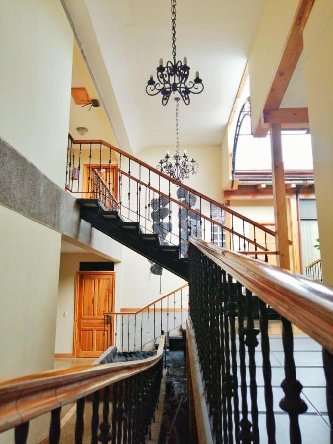 Hotel Apartotel Don Francisco