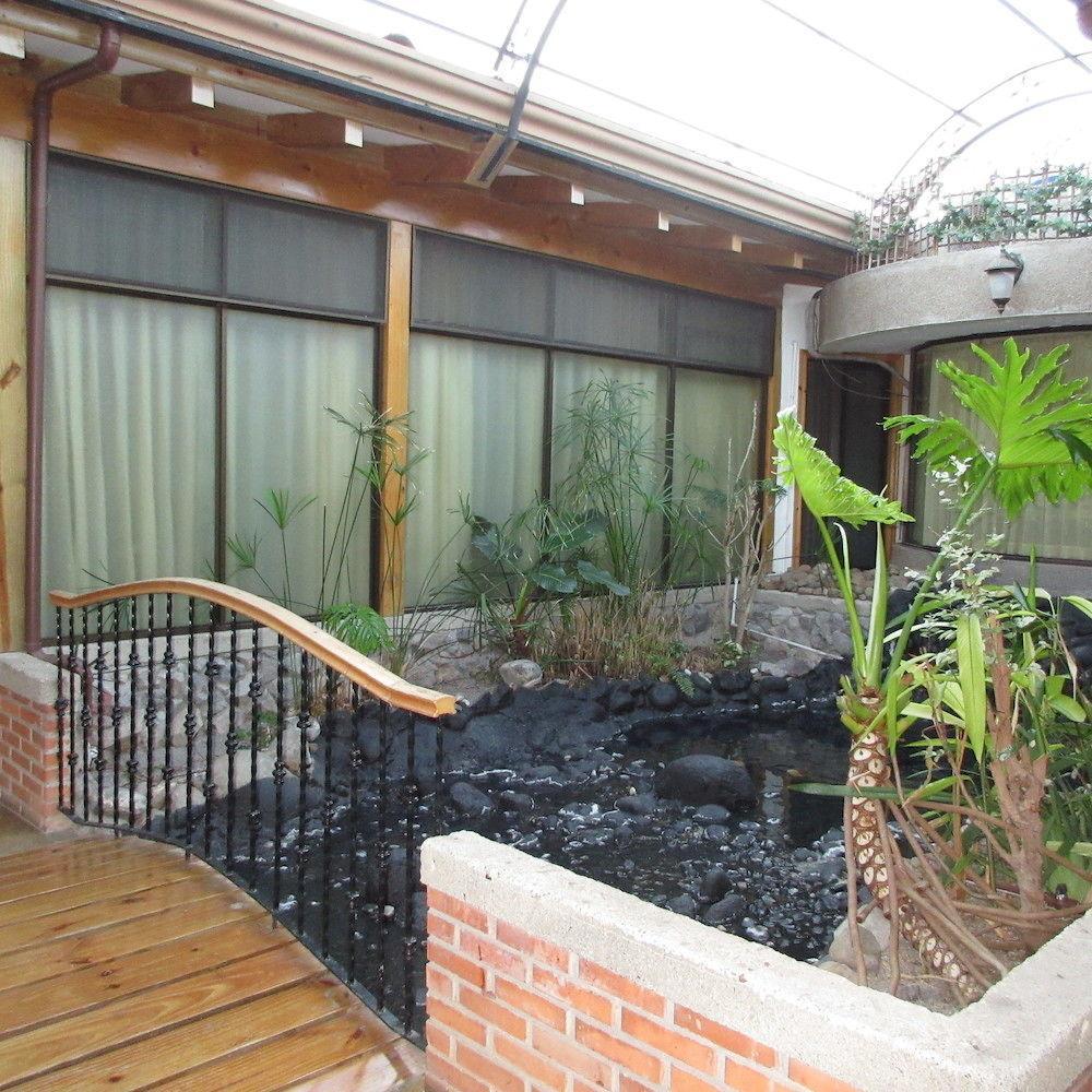 Hotel Apartotel Don Francisco 3*