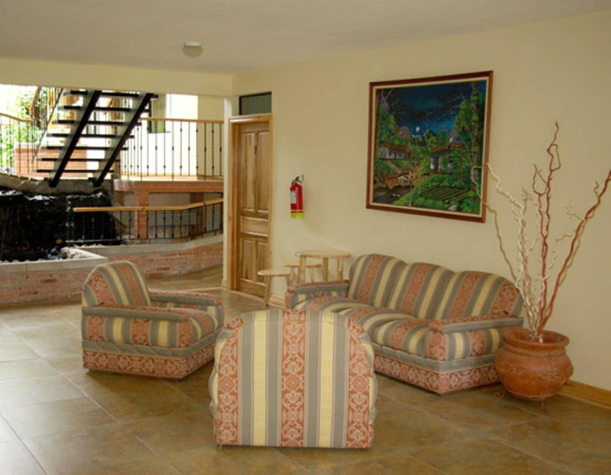 Apartotel Don Francisco Hotel San Jose (San Jose)
