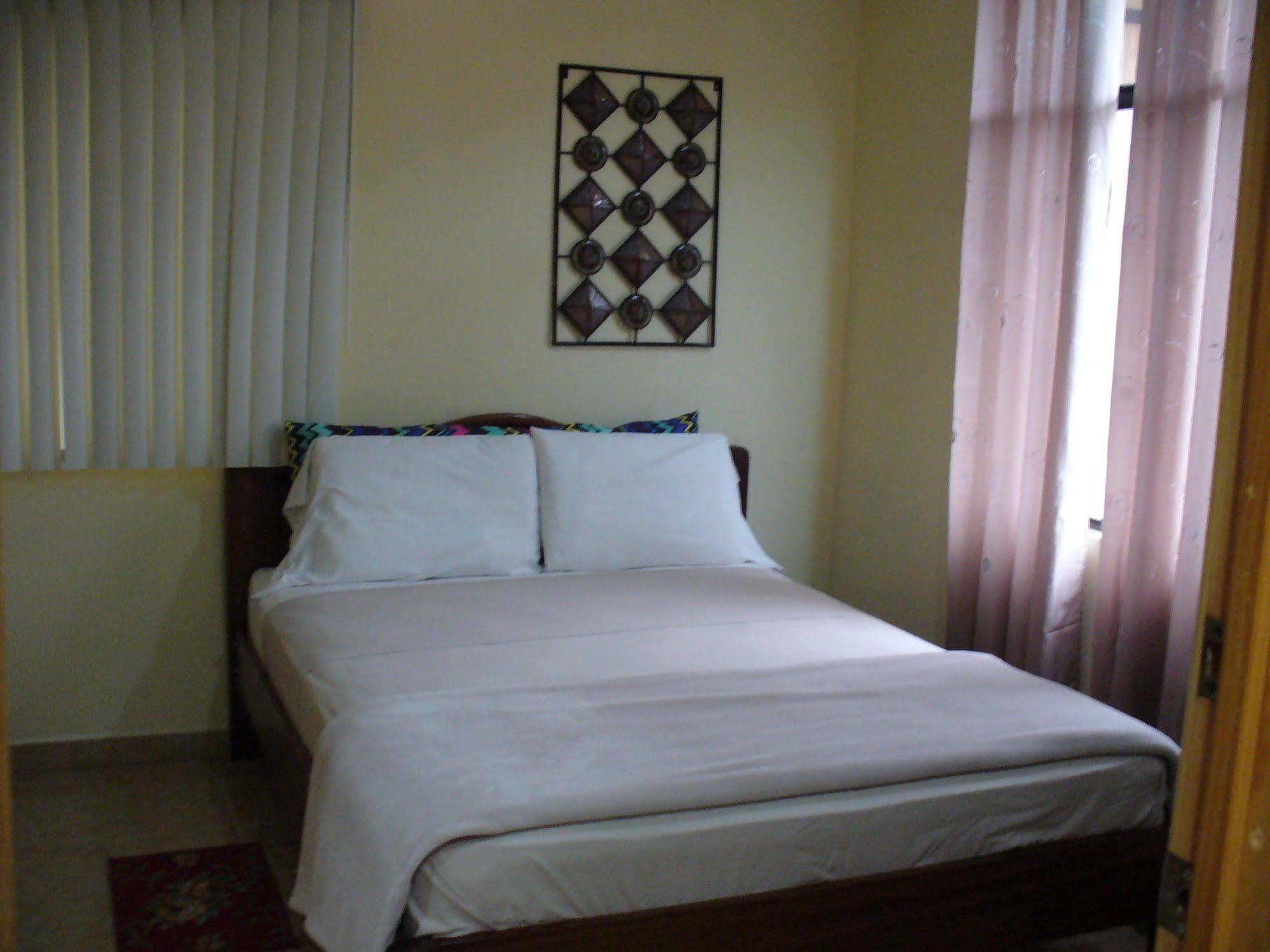 Apartotel Don Francisco San Jose (San Jose)