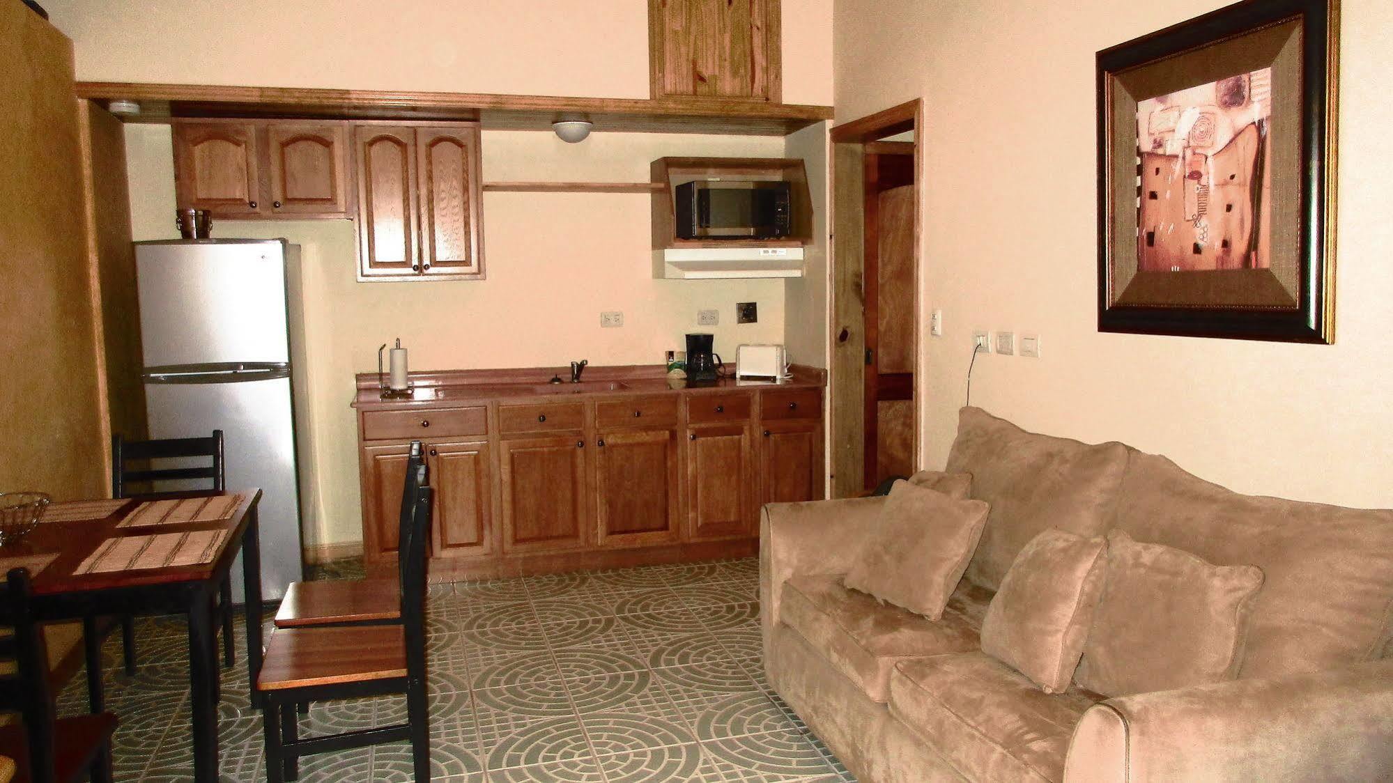 Apartotel Don Francisco Hotel San Jose (San Jose)