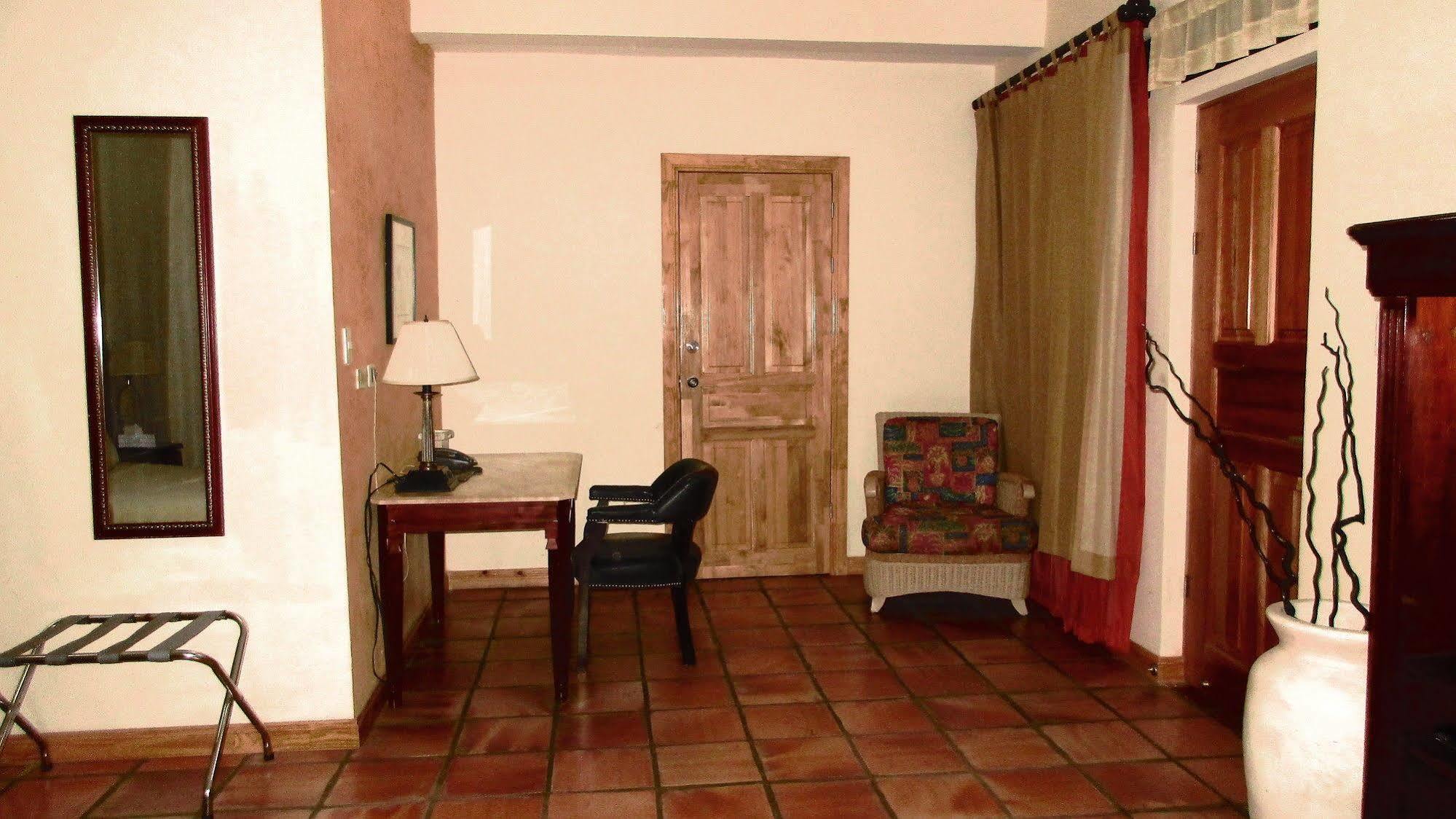 Hotel Apartotel Don Francisco