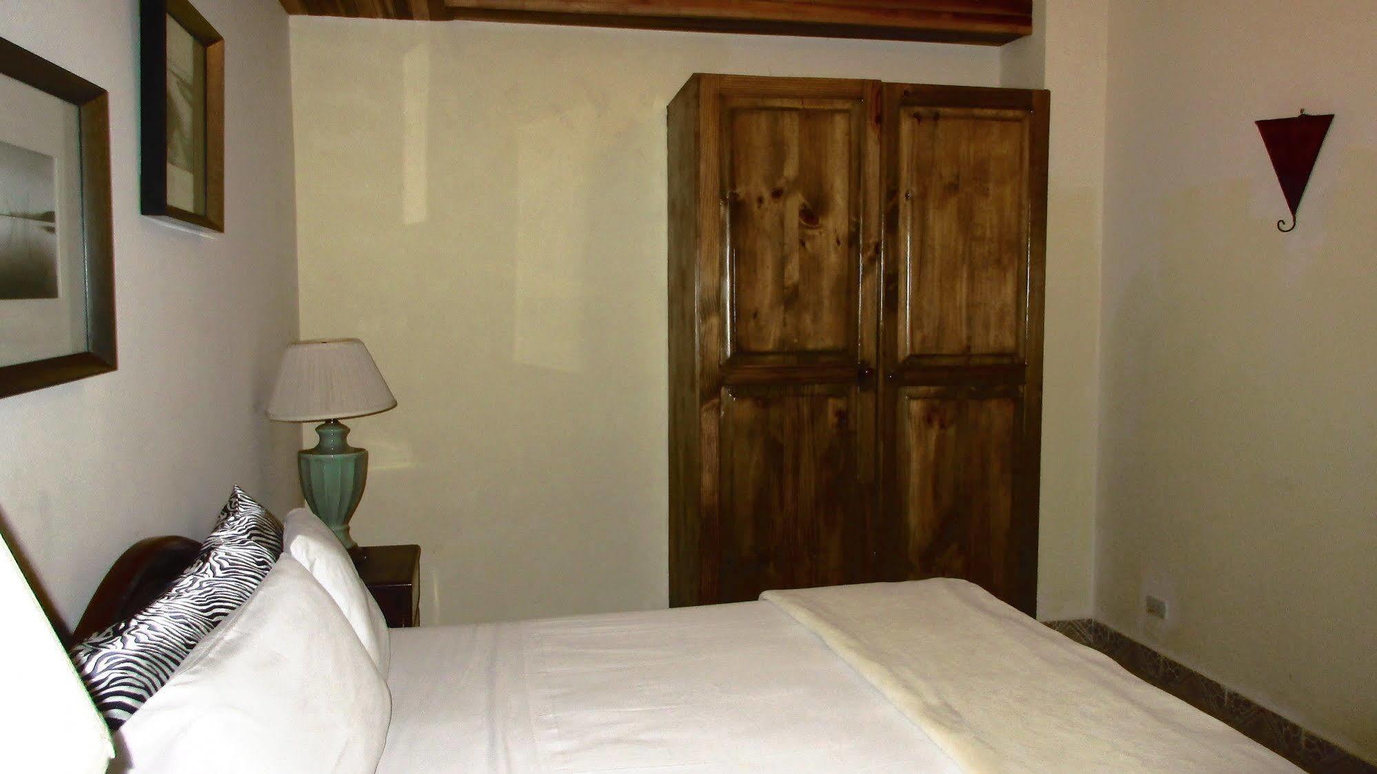 Apartotel Don Francisco Hotel 3*