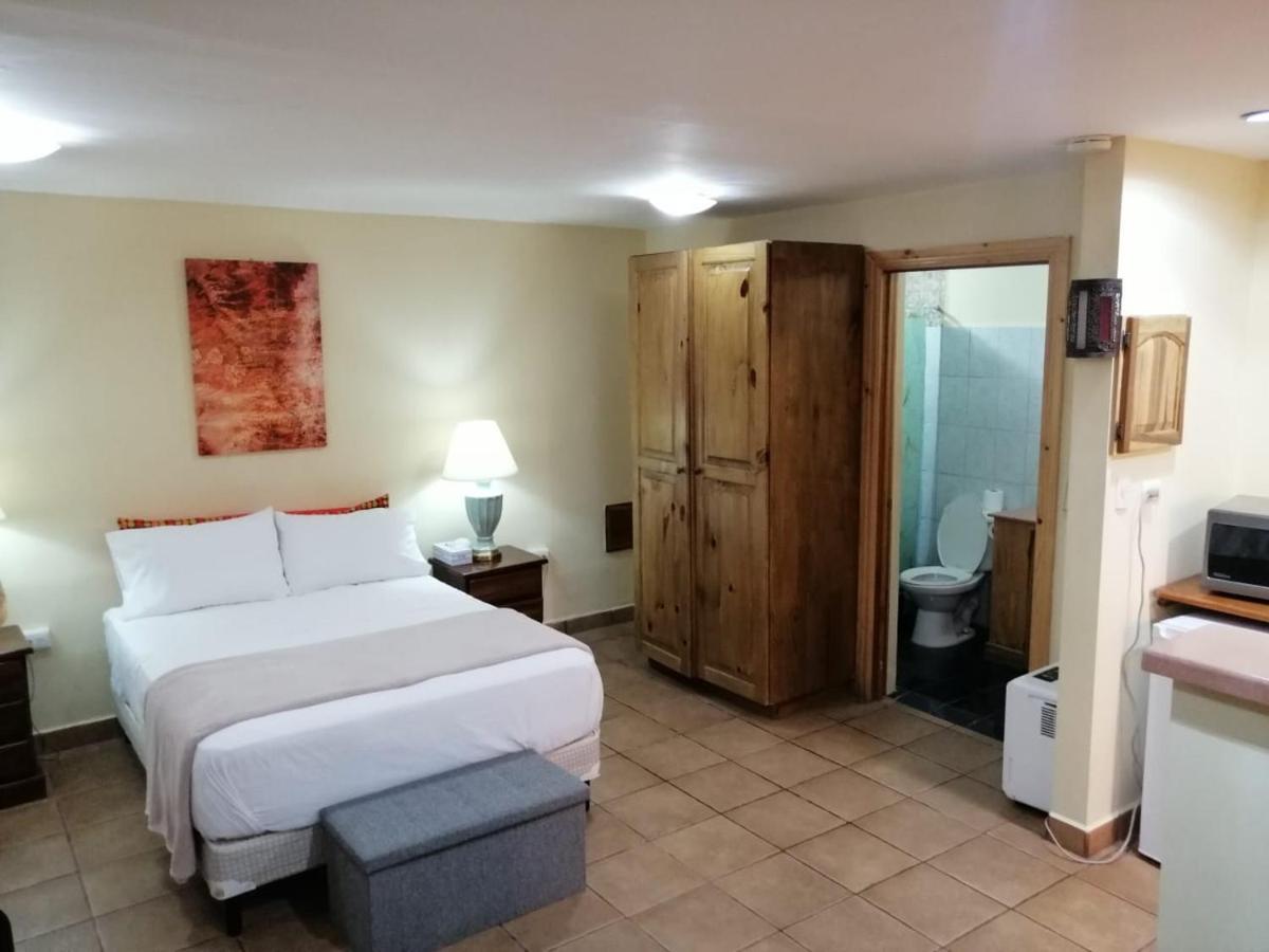 Apartotel Don Francisco 3*