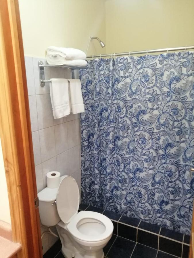 Apartotel Don Francisco 3*