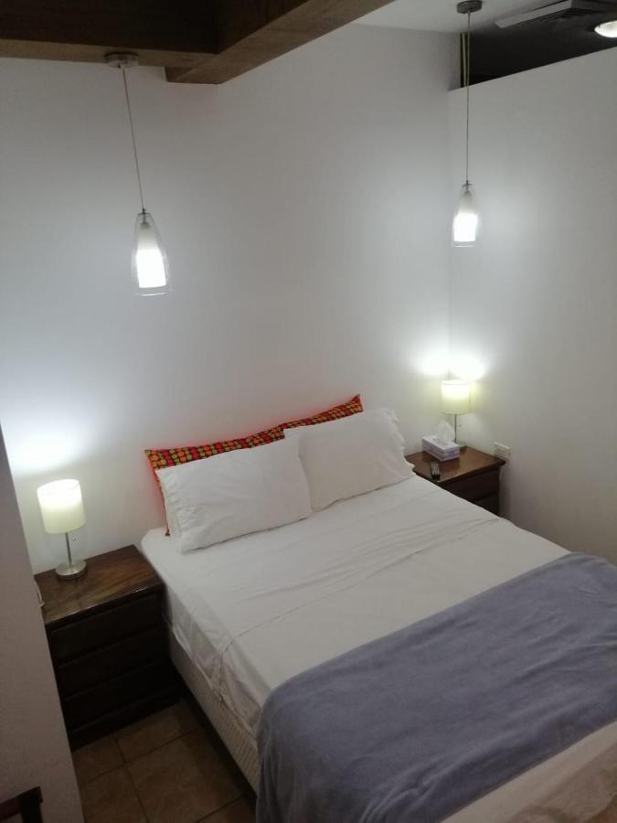 Apartotel Don Francisco Hotel