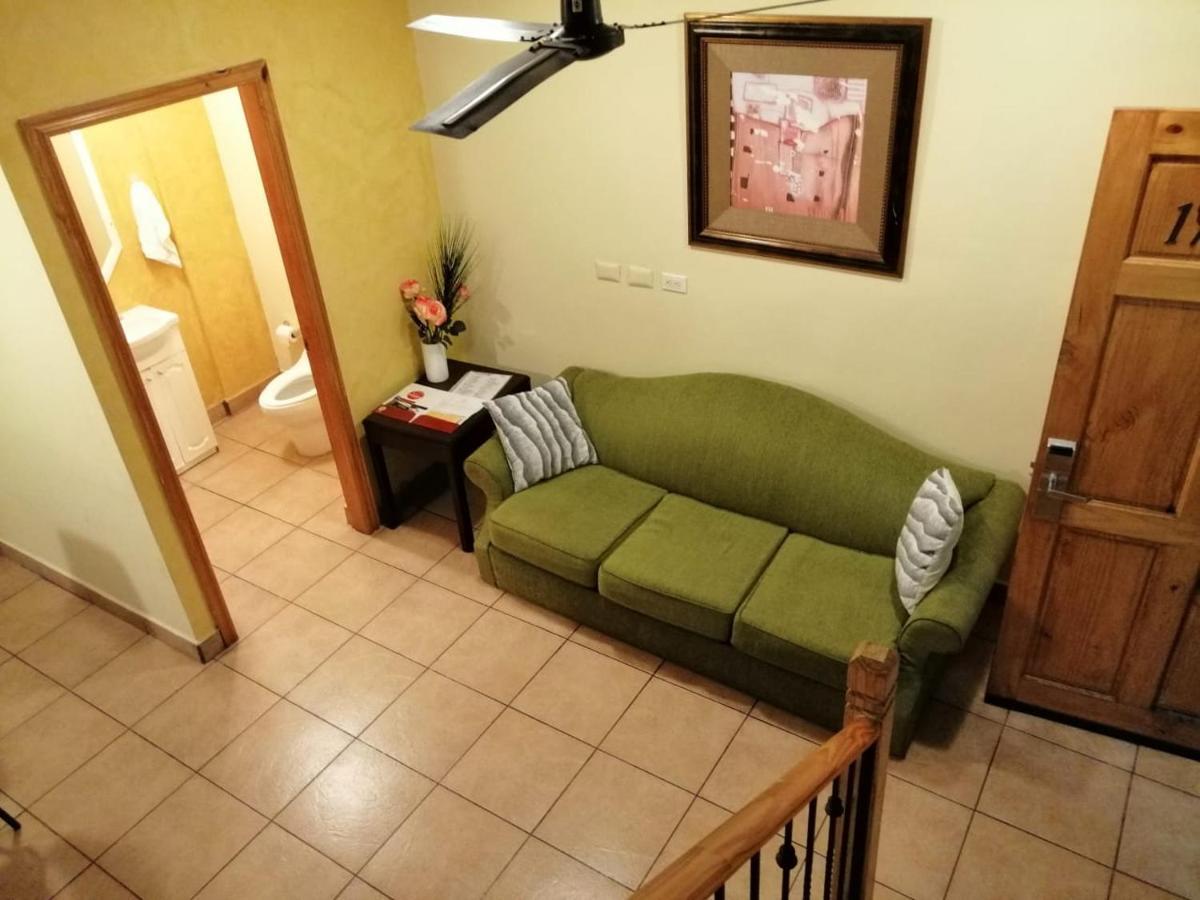 Apartotel Don Francisco Hotel