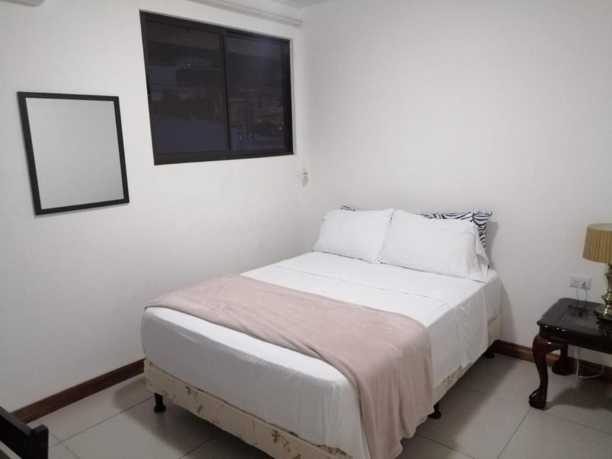 Apartotel Don Francisco Hotel
