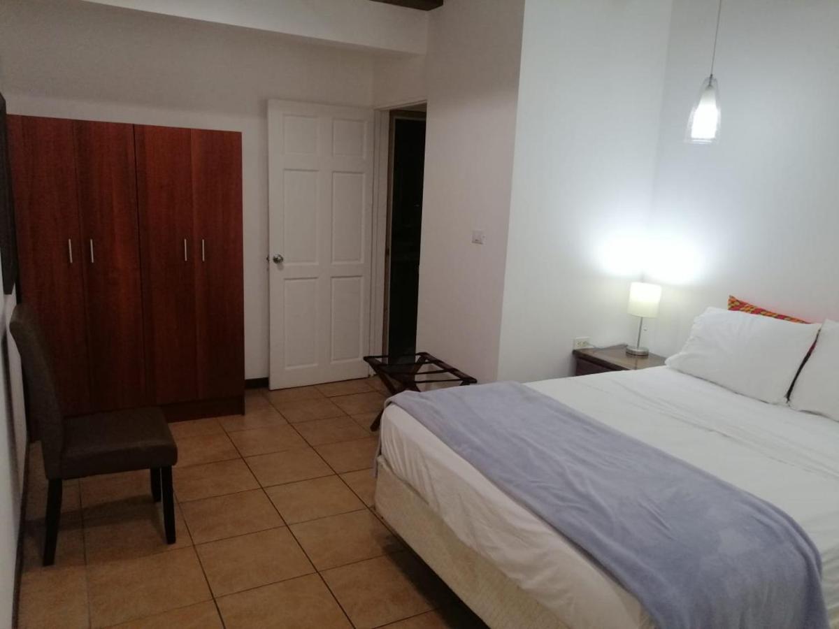 Apartotel Don Francisco Hotel San Jose (San Jose)