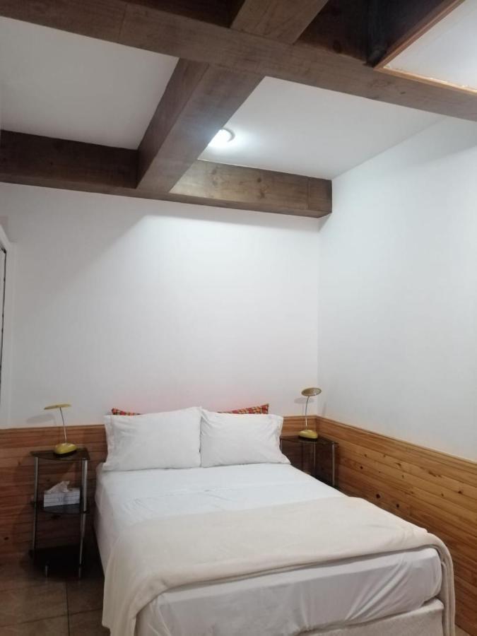 Hotel Apartotel Don Francisco