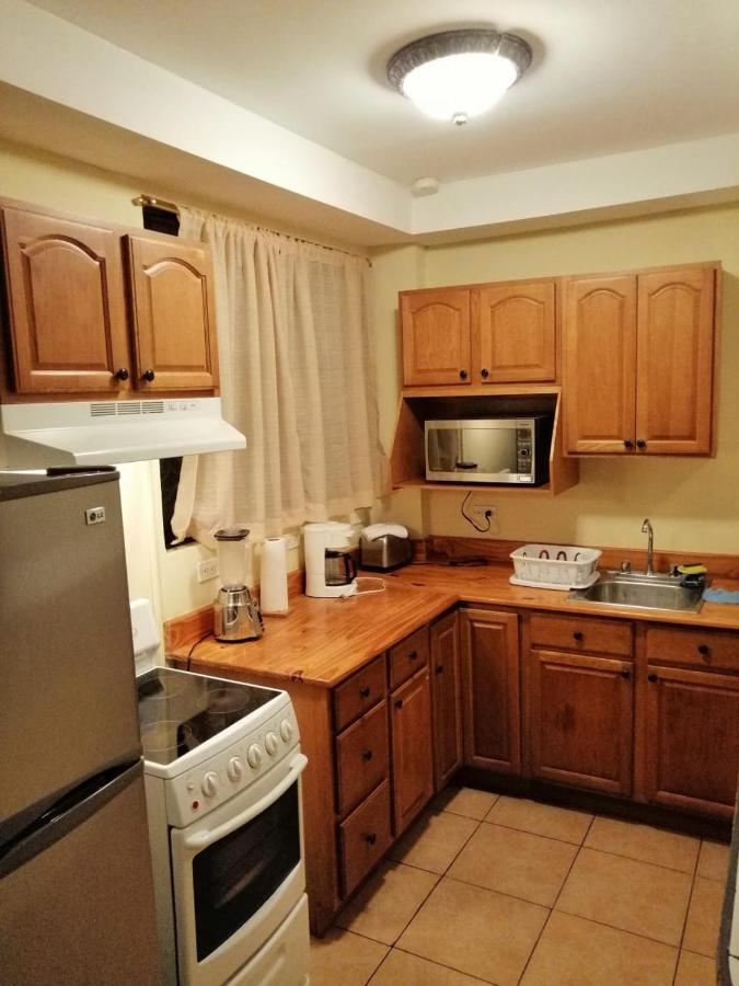 Apartotel Don Francisco Hotel 3*