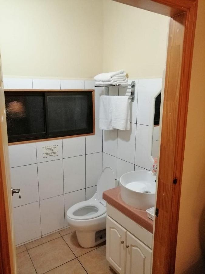 Apartotel Don Francisco Hotel San Jose (San Jose)