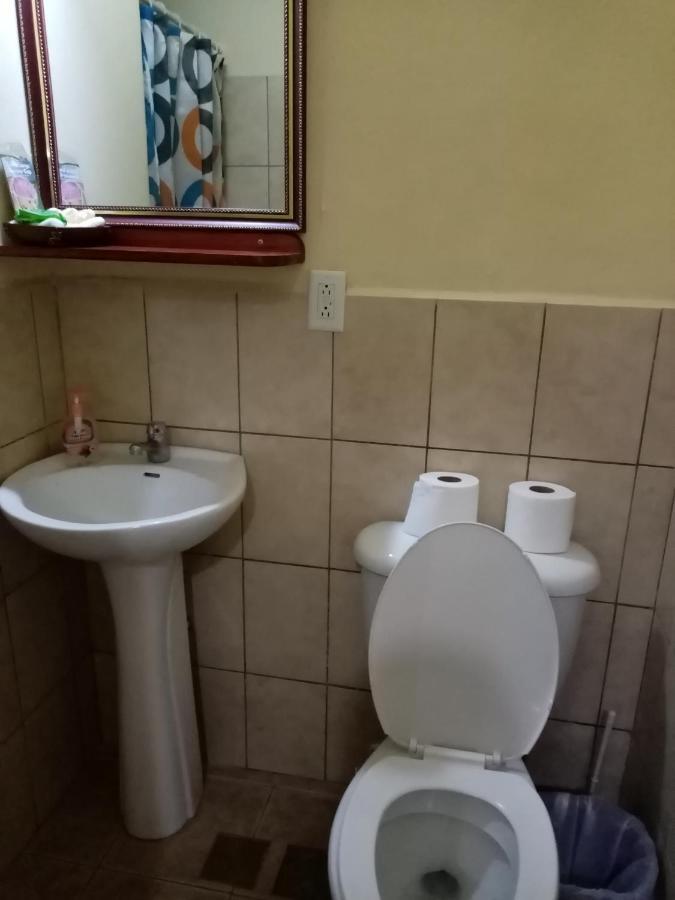 Apartotel Don Francisco