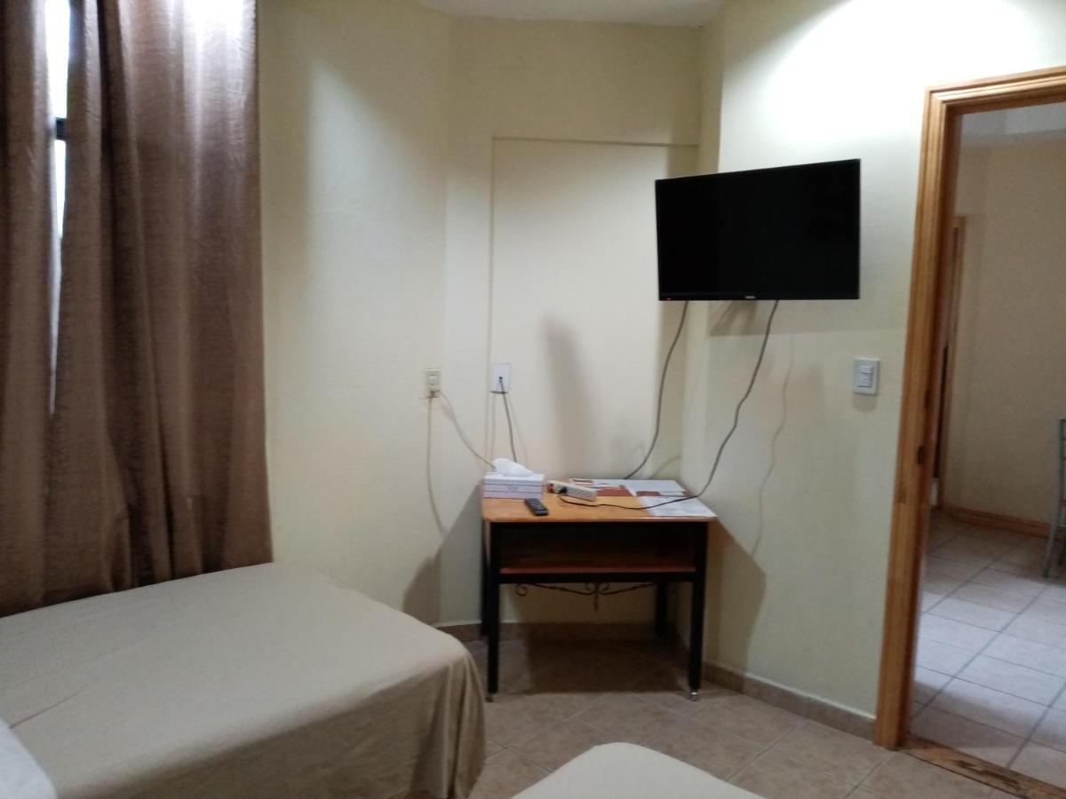 Apartotel Don Francisco Hotel San Jose (San Jose)