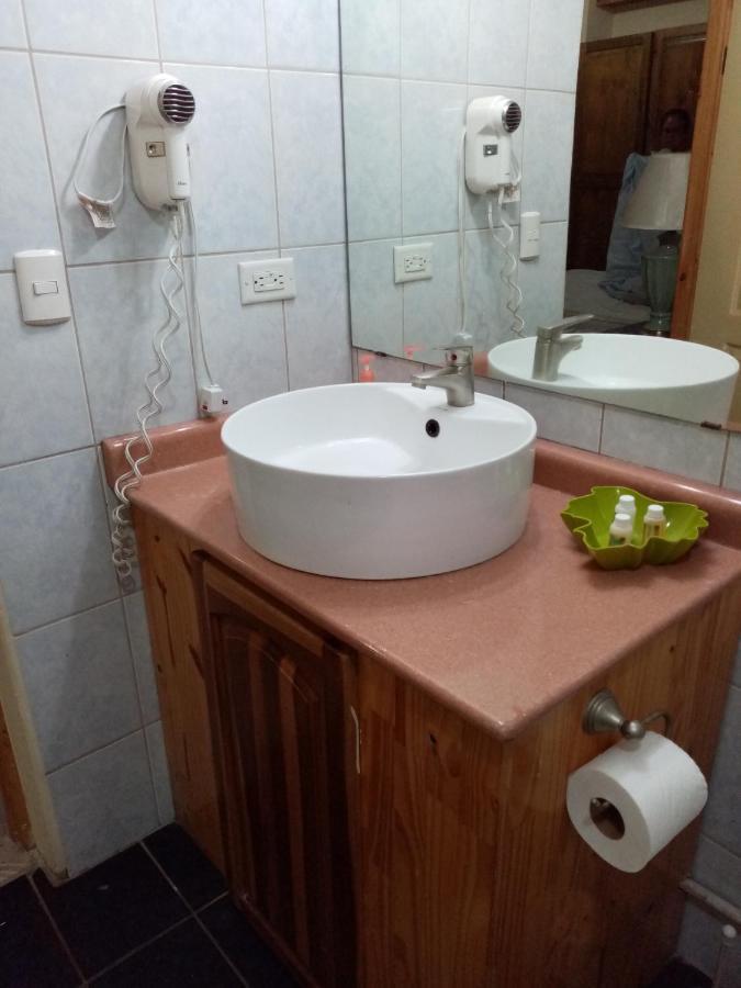 Apartotel Don Francisco Hotel 3*